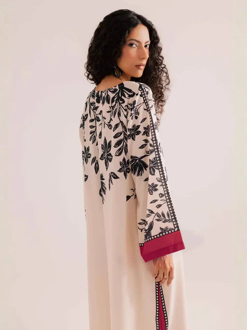 Zarposh Kaftan