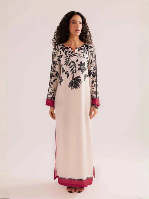 Zarposh Kaftan