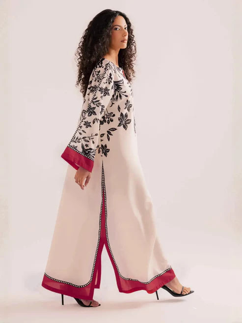 Zarposh Kaftan