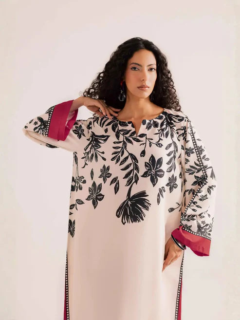 Zarposh Kaftan