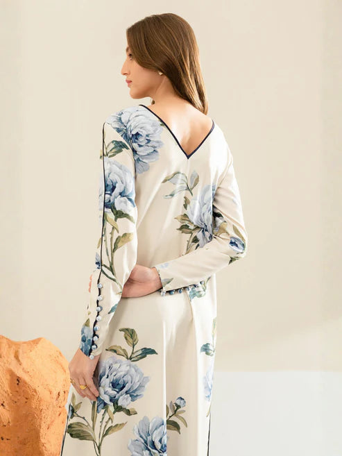 Flora Summer Kaftan