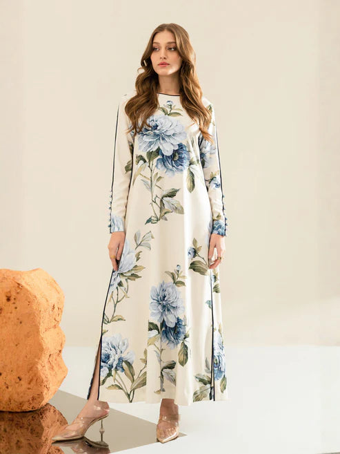 Flora Summer Kaftan