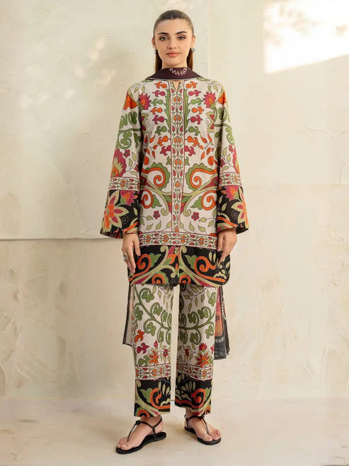 Prism Co-ord 3Piece Set