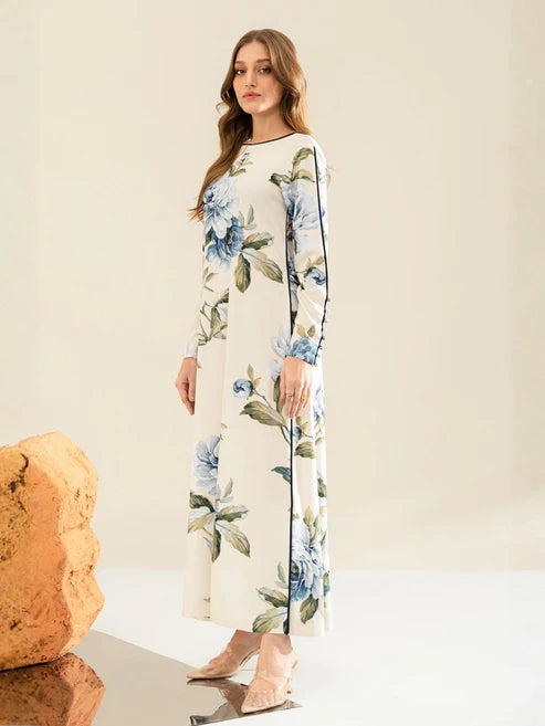 Flora Summer Kaftan