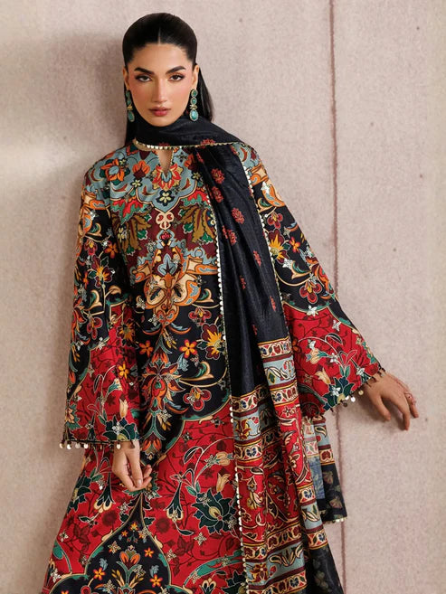 Rawayat 3Piece Stitched