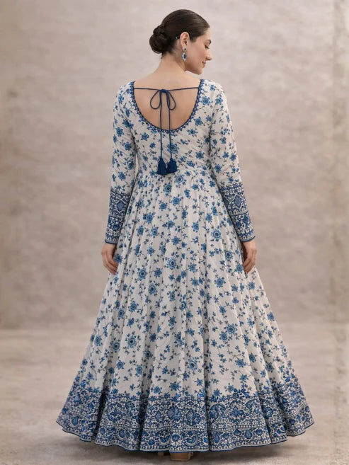 Nayab 2Piece Frock
