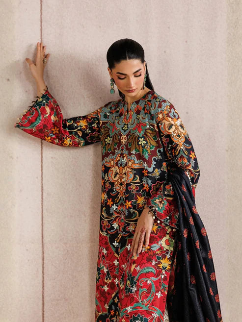 Rawayat 3Piece Stitched