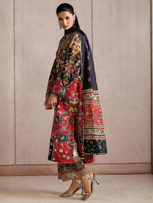 Rawayat 3Piece Stitched