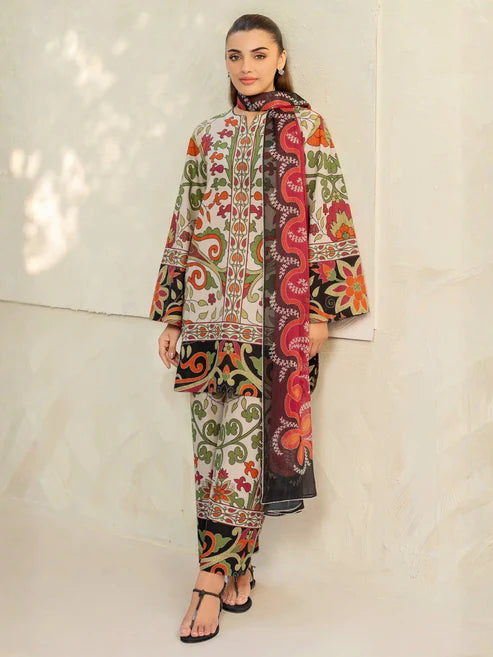 Prism Co-ord 3Piece Set