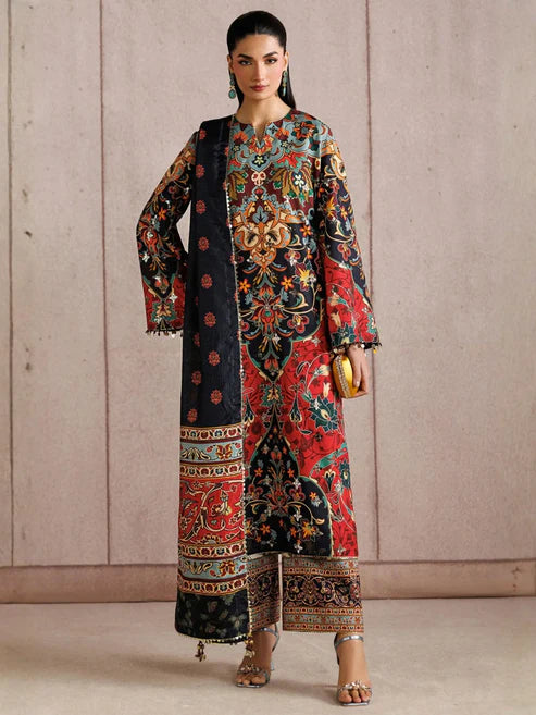 Rawayat 3Piece Stitched