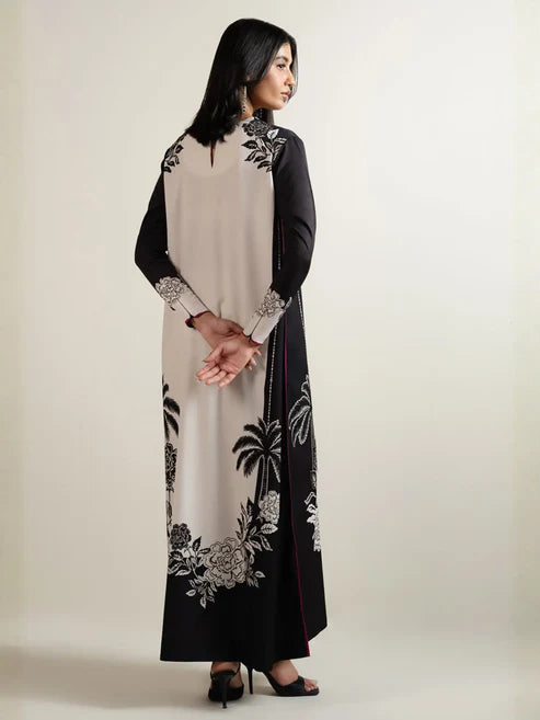 Arqai Summer Kaftan